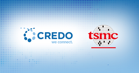 Credo_TSMC