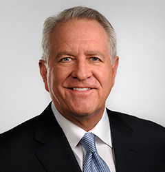 Bill Brennan Credo's CEO